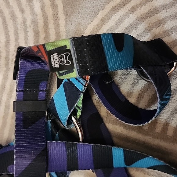 NWOT Woof Concept L dog harness - Picture 6 of 7